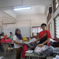Distribution of School Uniforms Distribution of School Uniforms • <a style="font-size:0.8em;" href="http://www.flickr.com/photos/124758168@N06/16070291235/" target="_blank">View on Flickr</a>