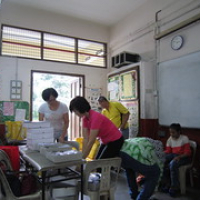 Distribution of School Uniforms Distribution of School Uniforms • <a style="font-size:0.8em;" href="http://www.flickr.com/photos/124758168@N06/15447996534/" target="_blank">View on Flickr</a>